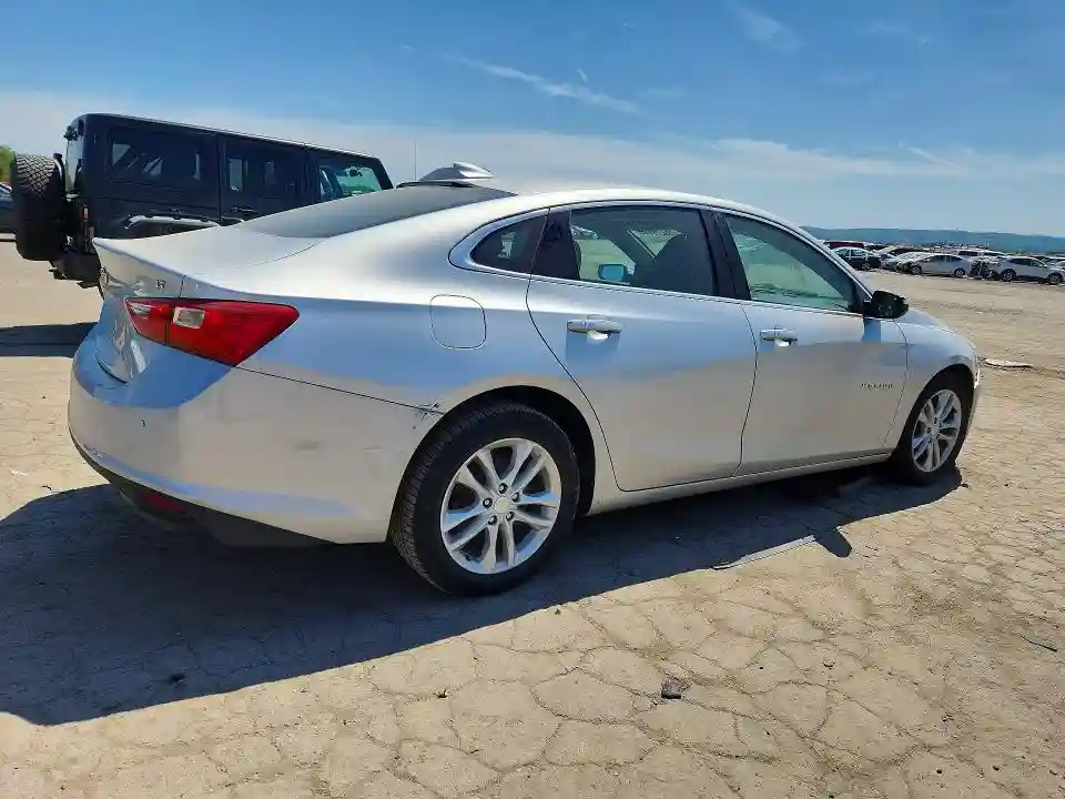 1G1ZD5ST9JF125120 2018 CHEVROLET MALIBU-2