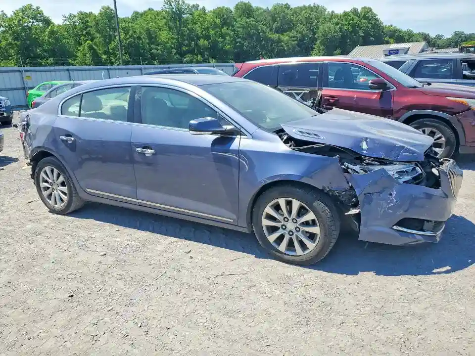 1G4GB5GR6EF236789 2014 BUICK LACROSSE-3