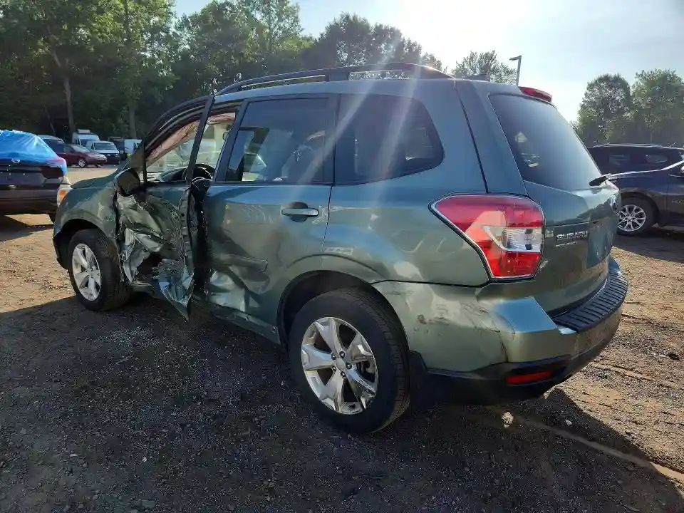 JF2SJADCXGH540985 2016 SUBARU FORESTER-1