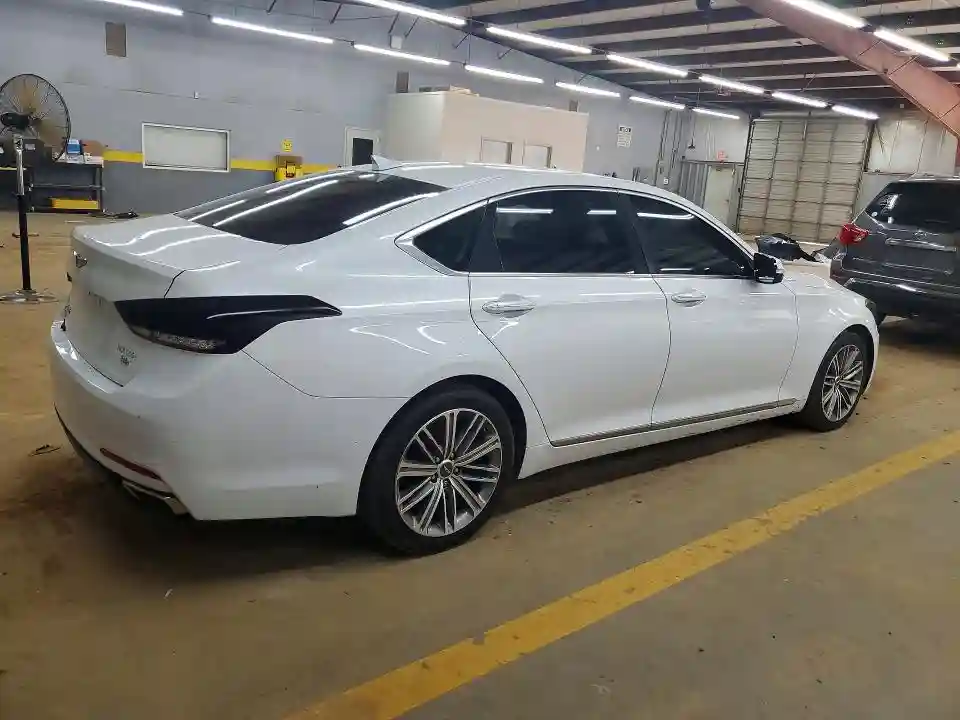 KMHGN4JE5JU284653 2018 GENESIS G80-2