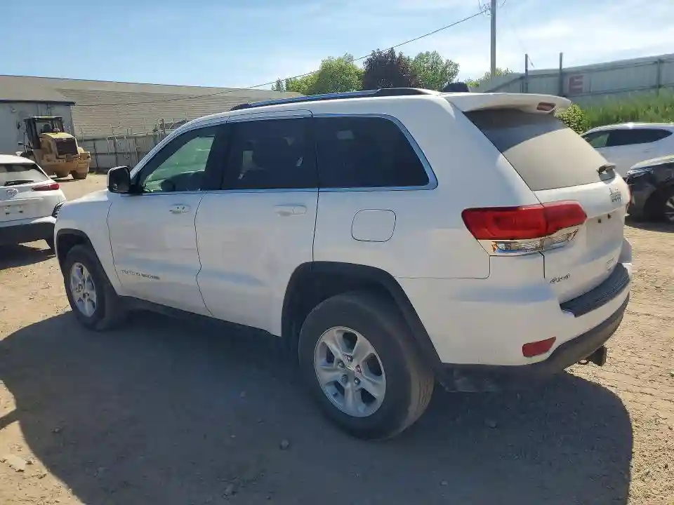 1C4RJFAG2GC435680 2016 JEEP CHEROKEE-1