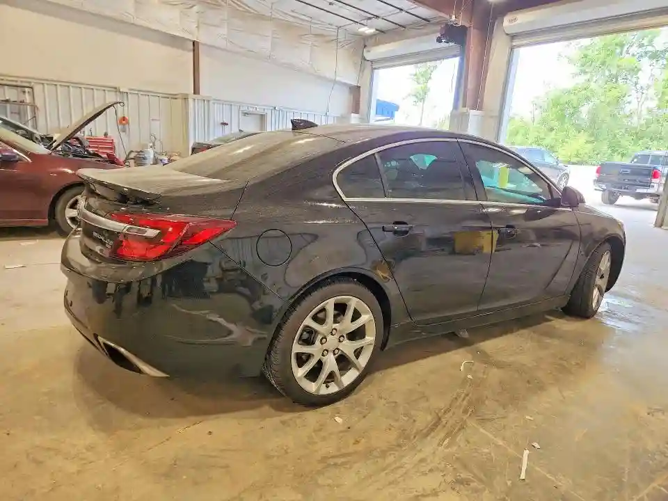 2G4GU5GX7H9116523 2017 BUICK REGAL-2