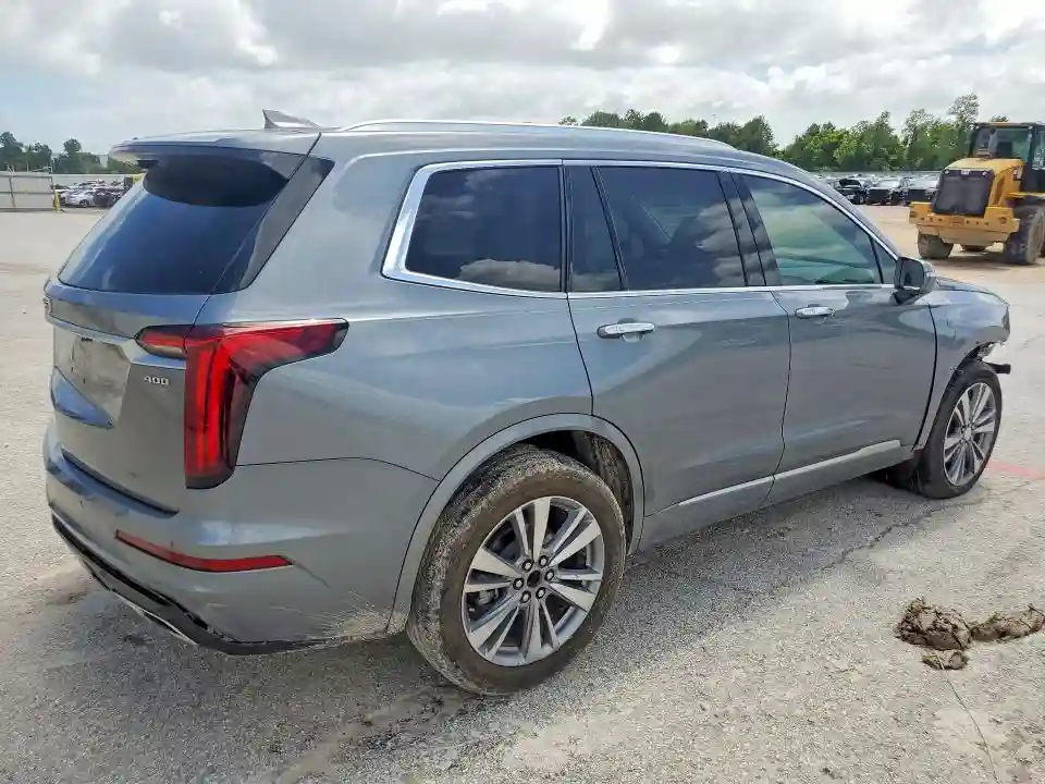 1GYKPCRS5LZ149413 2020 CADILLAC XT6-2
