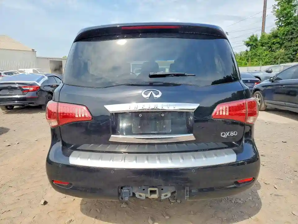 JN8AZ2NC7F9370976 2015 INFINITI QX80-5