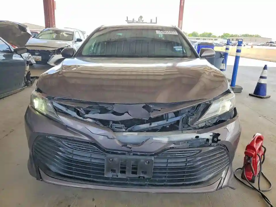 4T1C11AKXLU998666 2020 TOYOTA CAMRY-4