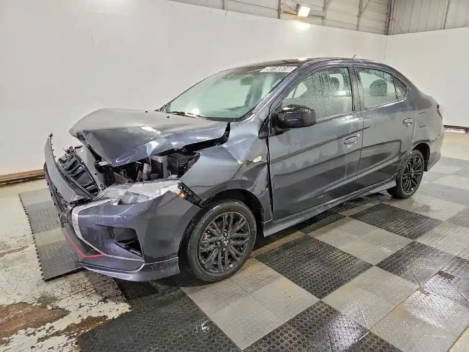 ML32FUFJ5RHF11965 2024 MITSUBISHI MIRAGE-0