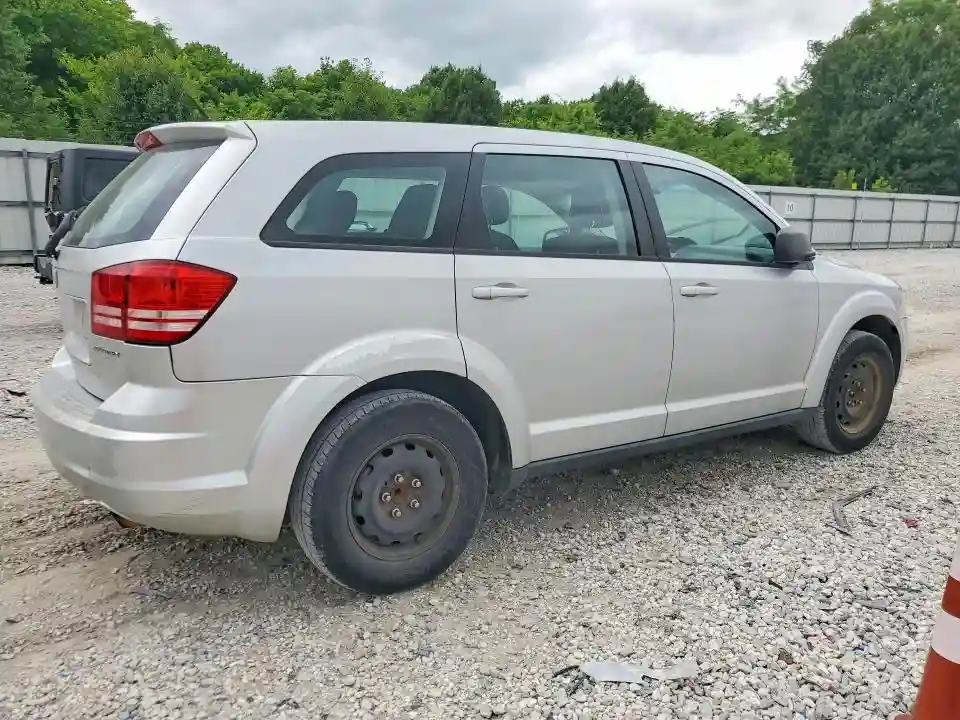 3D4PG4FB4AT197949 2010 DODGE JOURNEY-2