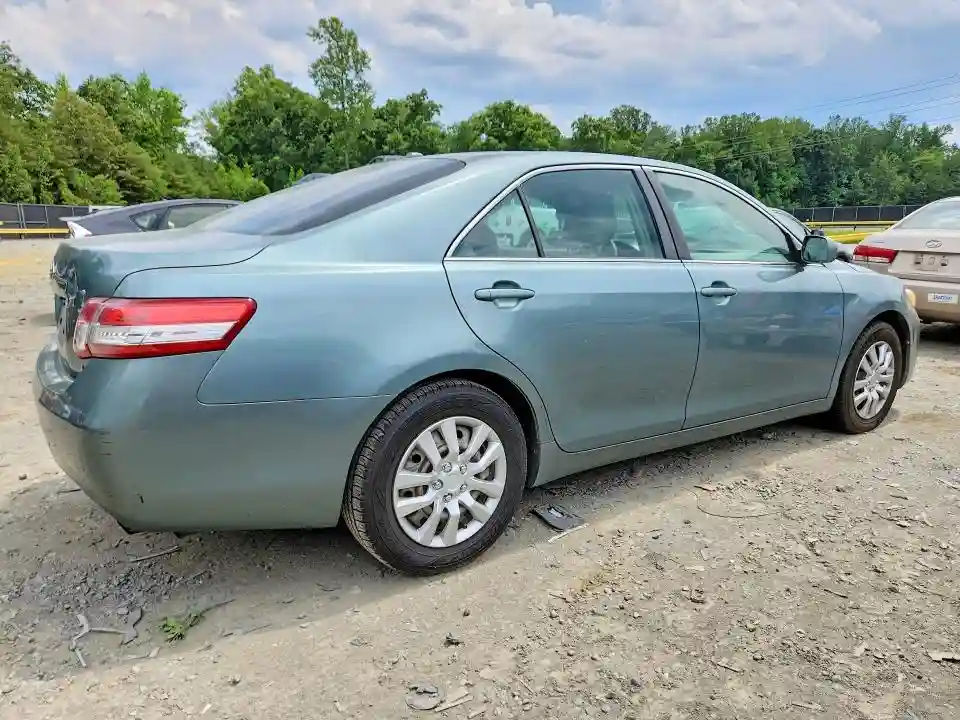 4T1BF3EKXBU694044 2011 TOYOTA CAMRY-2