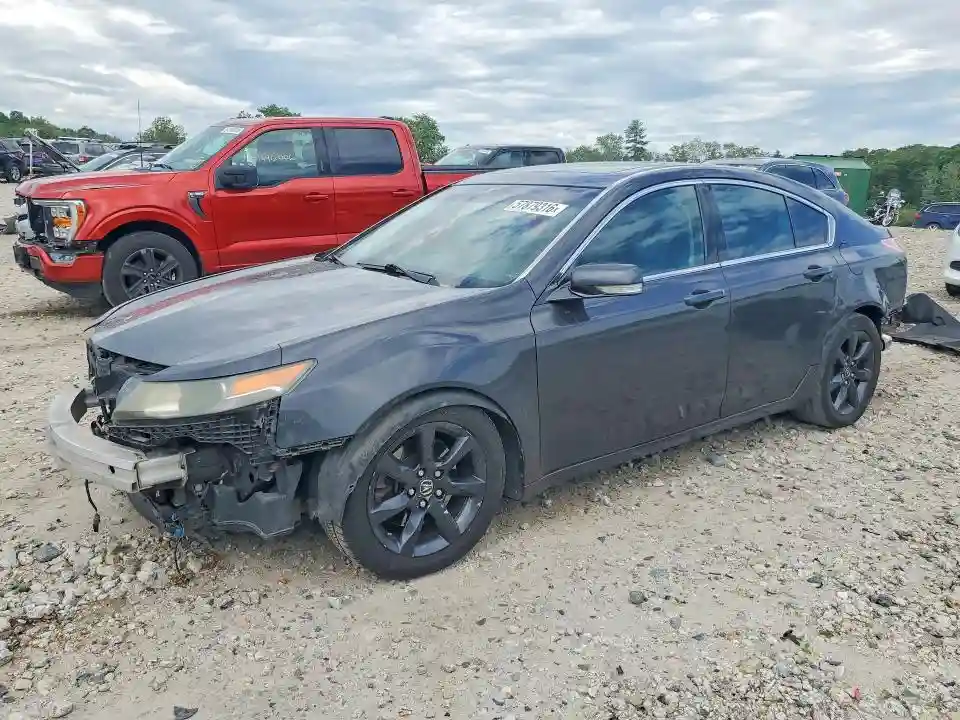 19UUA8F22CA040182 2012 ACURA TL-0