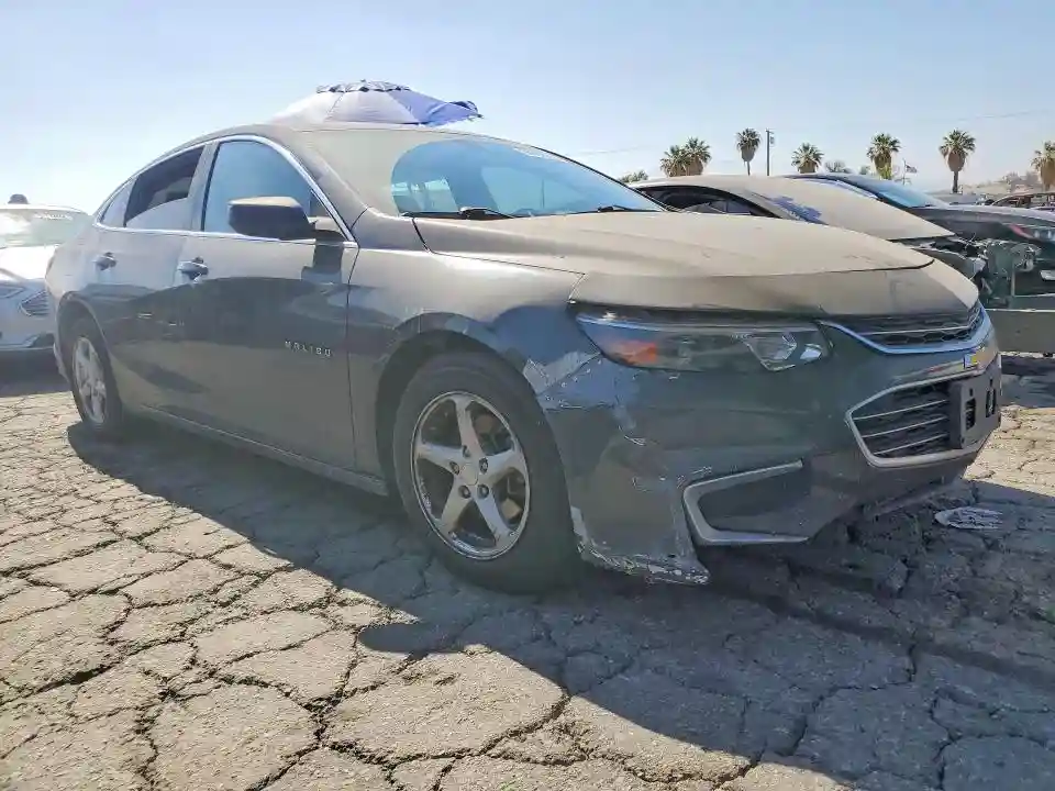 1G1ZB5ST7HF216659 2017 CHEVROLET MALIBU-3