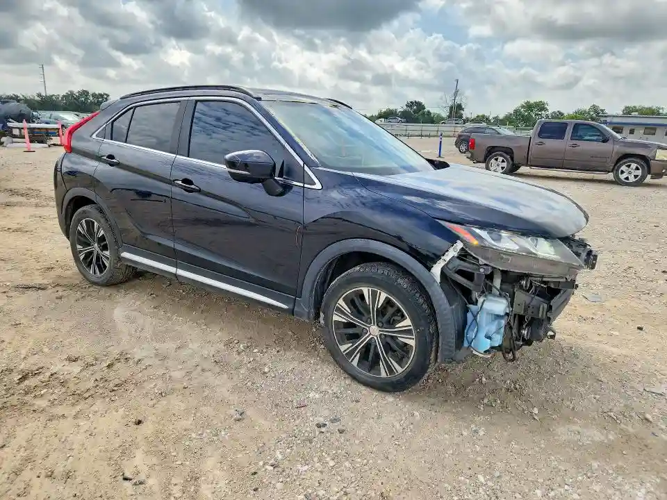 JA4AT5AA0JZ067043 2018 MITSUBISHI ECLIPSE-3