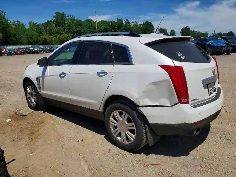 3GYFNEE32ES682899 2014 CADILLAC SRX-1