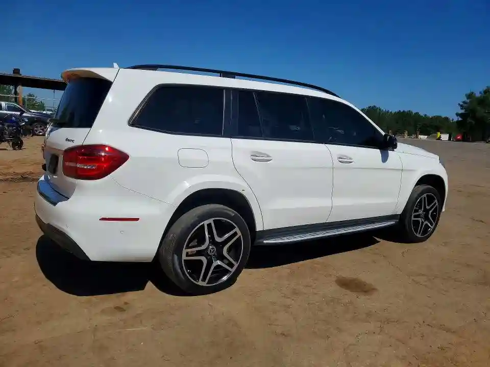 4JGDF7DE8JB025194 2018 MERCEDES-BENZ GLS-CLASS-2