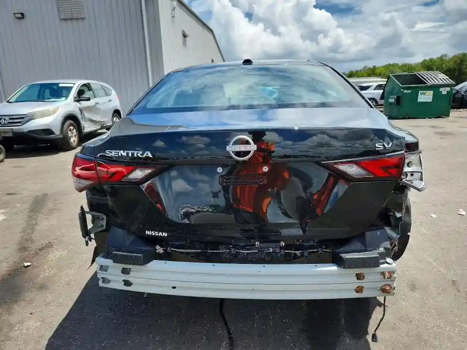 3N1AB8CVXRY255149 2024 NISSAN SENTRA-5