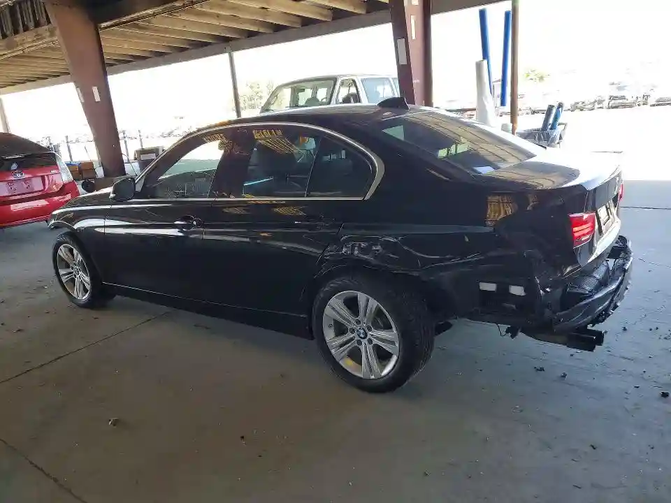 WBA8B9G5XHNU51855 2017 BMW 3 SERIES-1