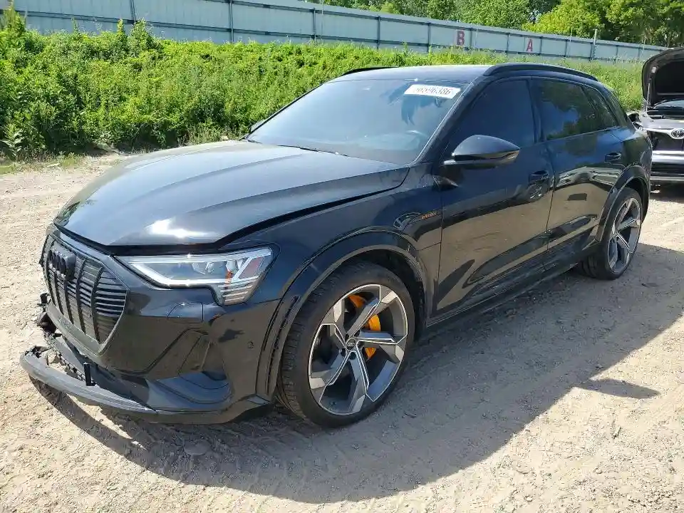 WA1VCBGE3NB039763 2022 AUDI E-TRON S P-0