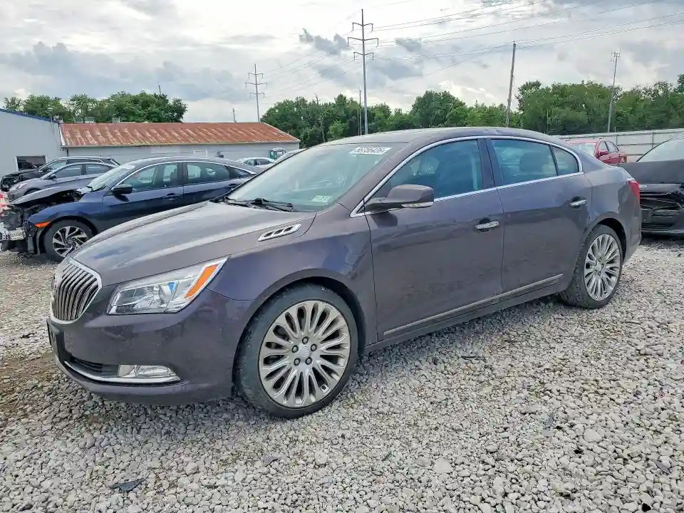1G4GF5G30FF261222 2015 BUICK LACROSSE-0