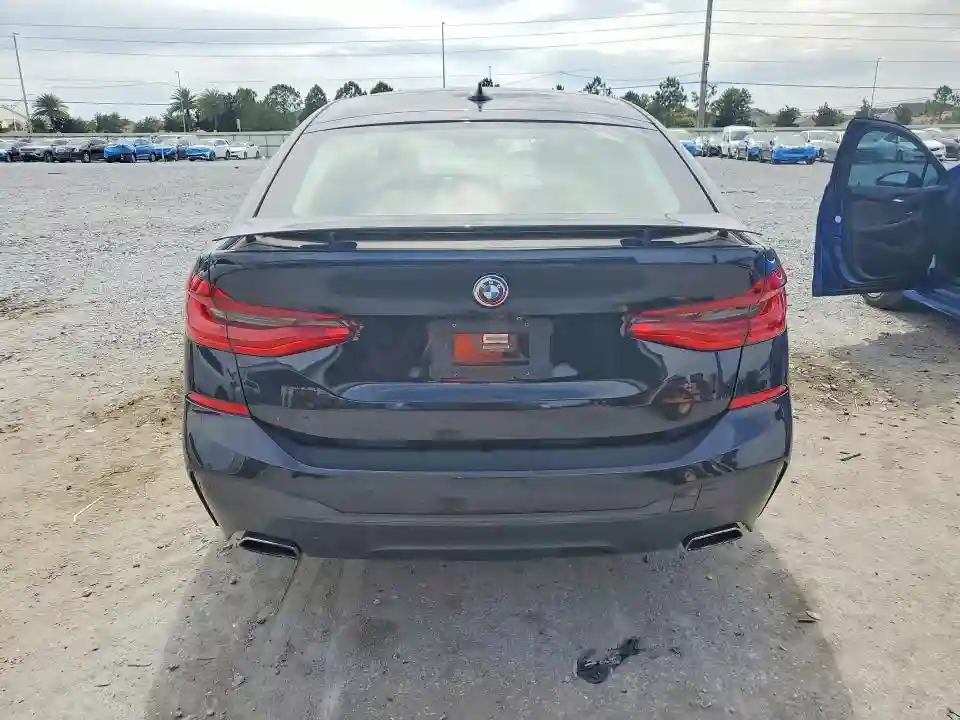 WBAJV6C50JBK06986 2018 BMW 6 SERIES-5