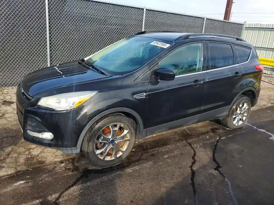 1FMCU9GX0EUD61717 2014 FORD ESCAPE-0