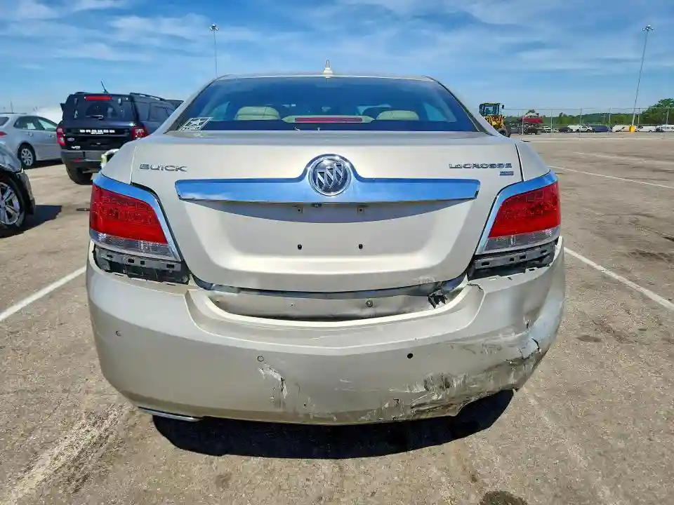 1G4GL5E34DF187392 2013 BUICK LACROSSE-5