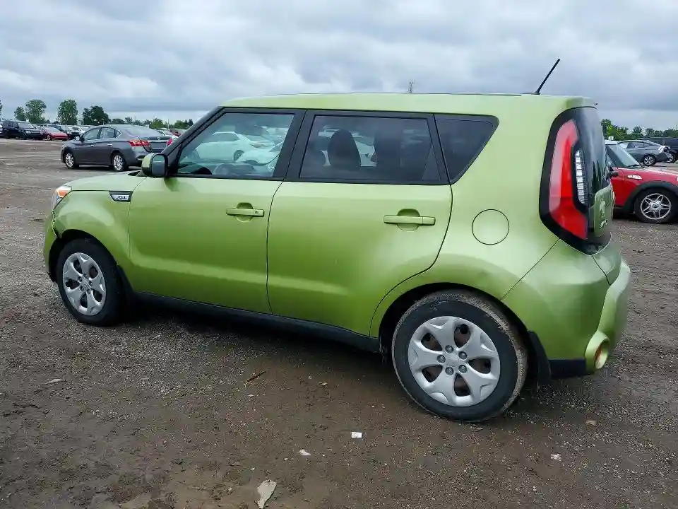 KNDJN2A23G7819717 2016 KIA SOUL BASE-1