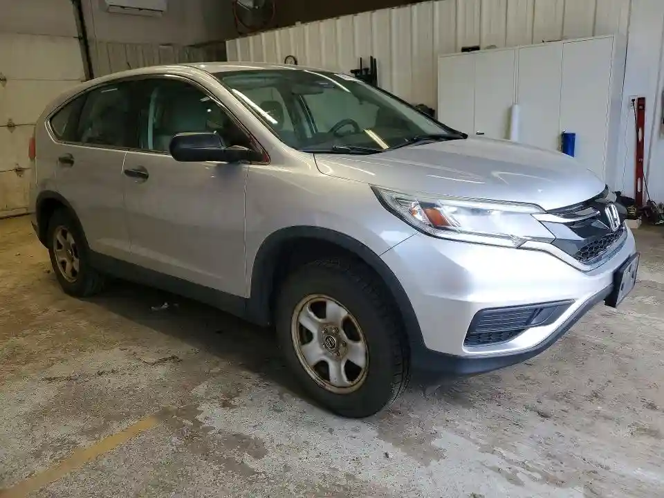 5J6RM4H35FL110500 2015 HONDA CRV-3