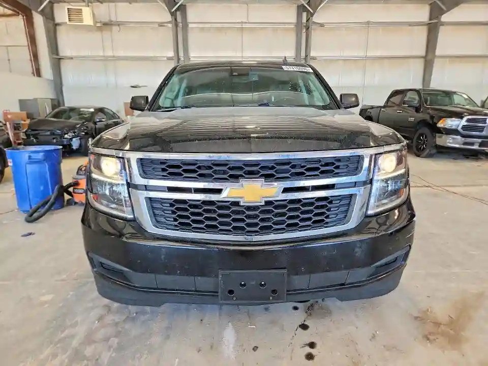 1GNSKJKC3FR202942 2015 CHEVROLET SUBURBAN-4