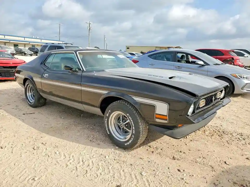 1F01H190767 1971 FORD ALL MODELS-3
