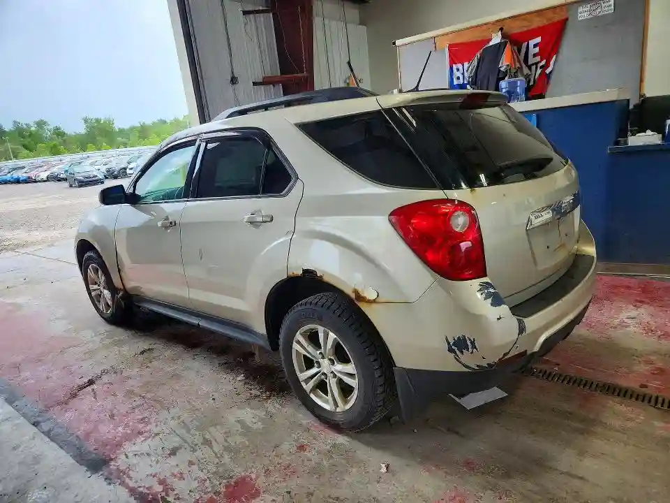 2GNALCEK2E6325939 2014 CHEVROLET EQUINOX-1