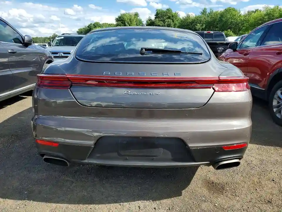 WP0AA2A76FL005185 2015 PORSCHE PANAMERA-5