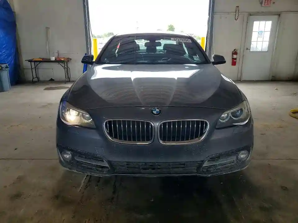 WBA5B1C53FD919731 2015 BMW 5 SERIES-4