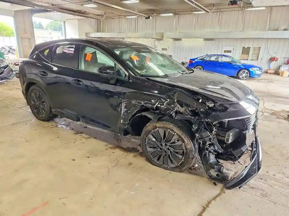 5N1AZ3DT5SC138582 2025 NISSAN MURANO-3