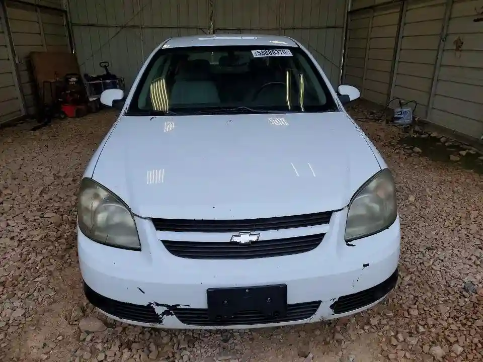 1G1AF5F5XA7211954 2010 CHEVROLET COBALT-4