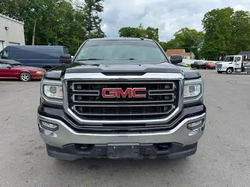 1GTV2MEC1GZ120082 2016 GMC SIERRA-5