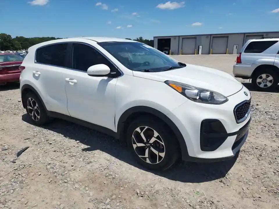 KNDPM3AC1L7761094 2020 KIA SPORTAGE-3