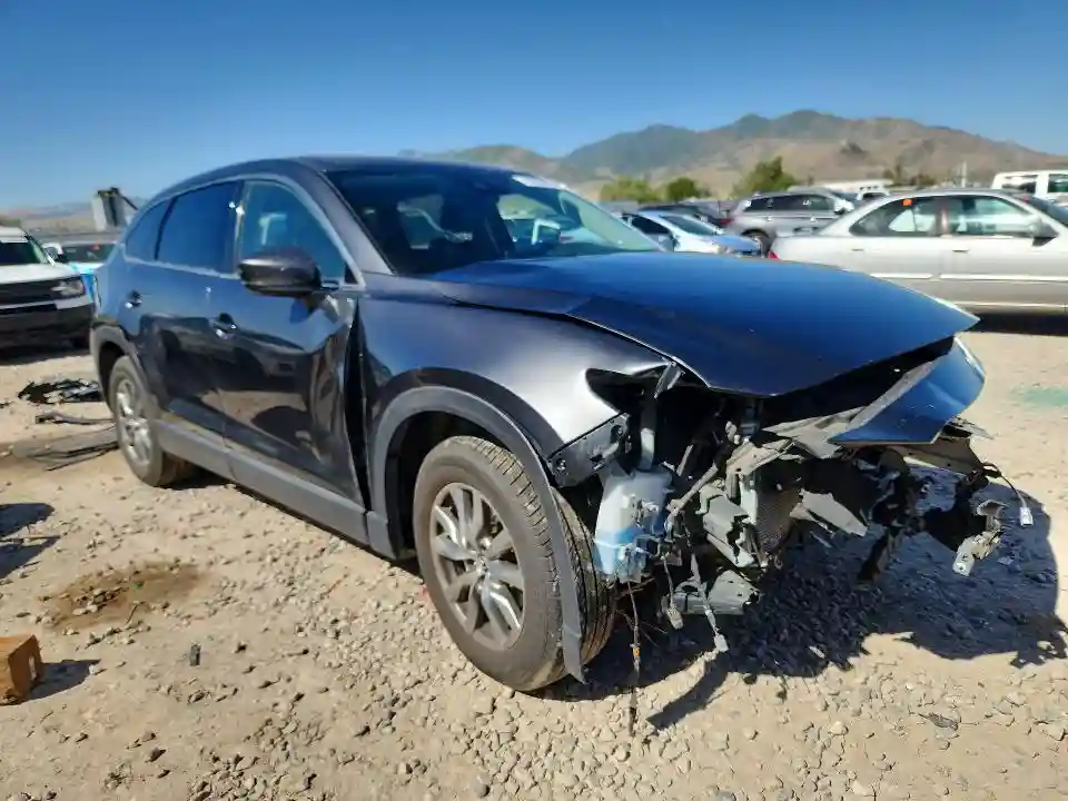 JM3TCBCYXK0328151 2019 MAZDA CX-9-3