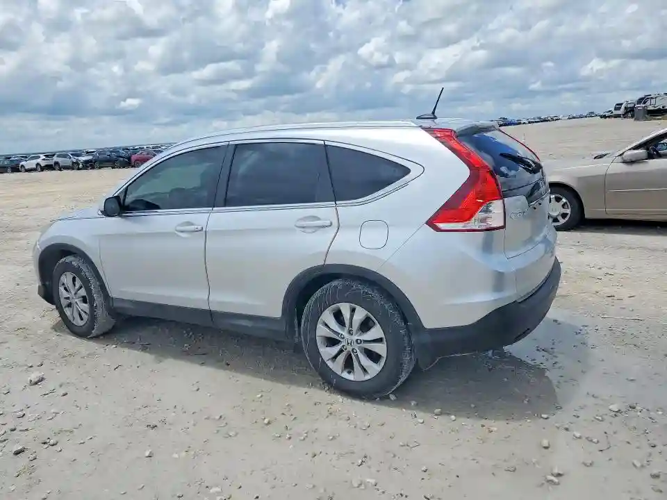 2HKRM3H78EH528054 2014 HONDA CRV-1