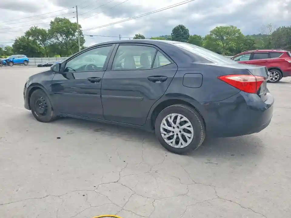 2T1BURHEXHC956895 2017 TOYOTA COROLLA-1