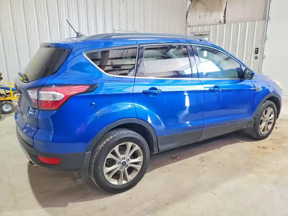 1FMCU9GD9JUA50769 2018 FORD ESCAPE-2