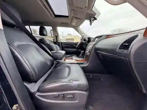 JN8AZ2NE5K9226385 2019 INFINITI QX80-4