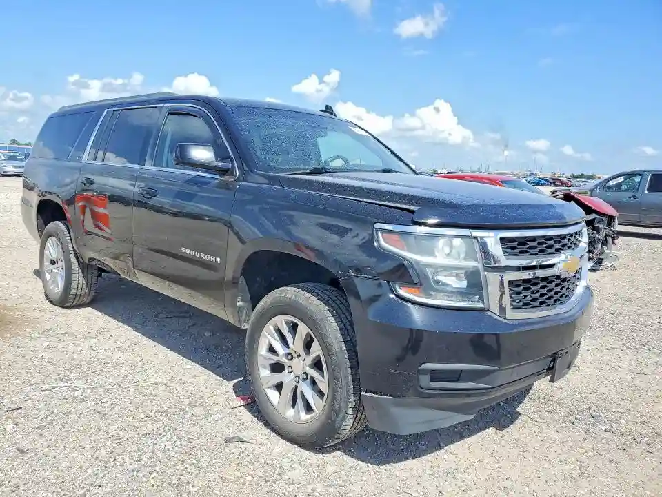 1GNSCHKC9GR358510 2016 CHEVROLET SUBURBAN-3