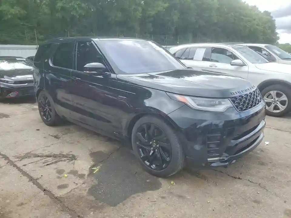 SALRT4RU7M2452221 2021 LAND ROVER DISCOVERY-3