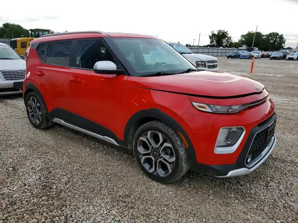 KNDJ23AU1L7123884 2020 KIA SOUL X-LIN-3
