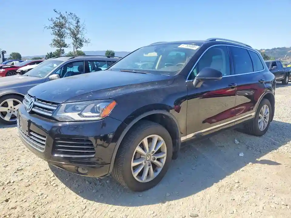 WVGEF9BP4DD013797 2013 VOLKSWAGEN TOUAREG-0