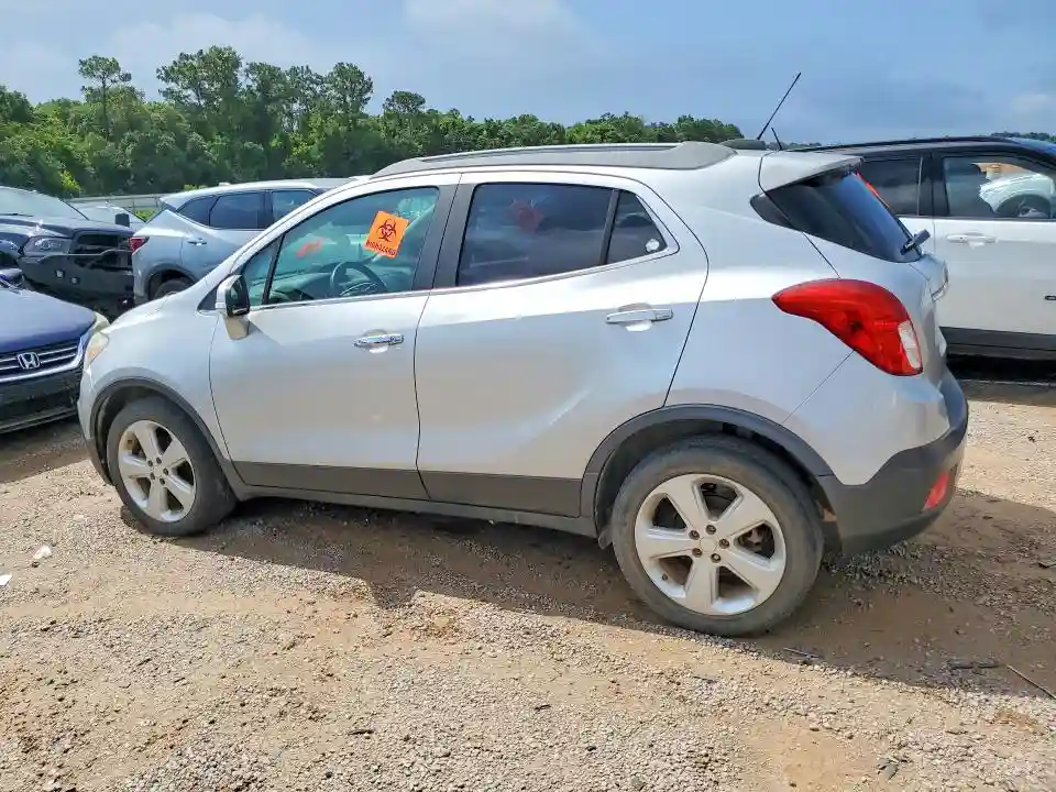 KL4CJASB0FB050614 2015 BUICK ENCORE-1