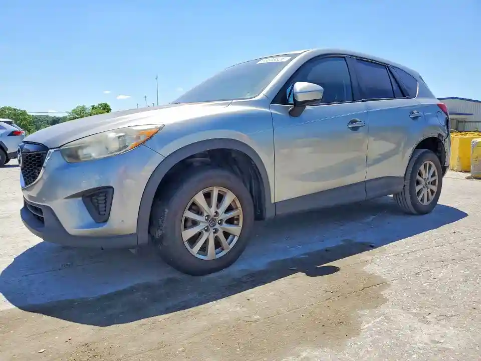 JM3KE2BE5E0421015 2014 MAZDA CX-5-0