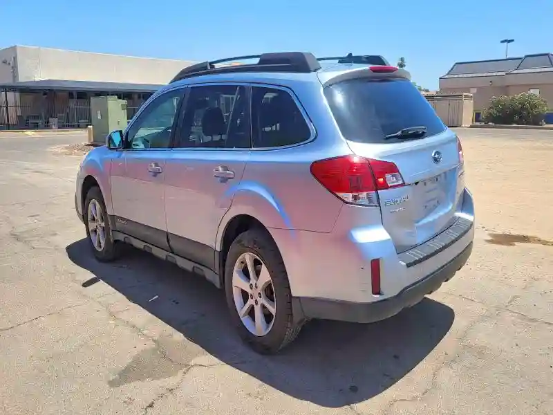 4S4BRBFC4E3232498 2014 SUBARU OUTBACK-2