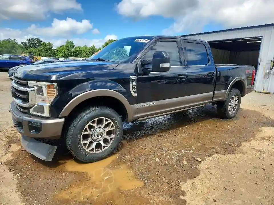 1FT7W2BT7LED16163 2020 FORD F250-0