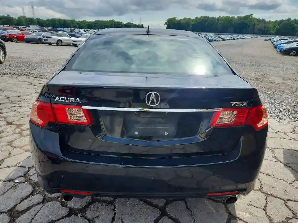 JH4CU2F60CC008609 2012 ACURA TSX-5