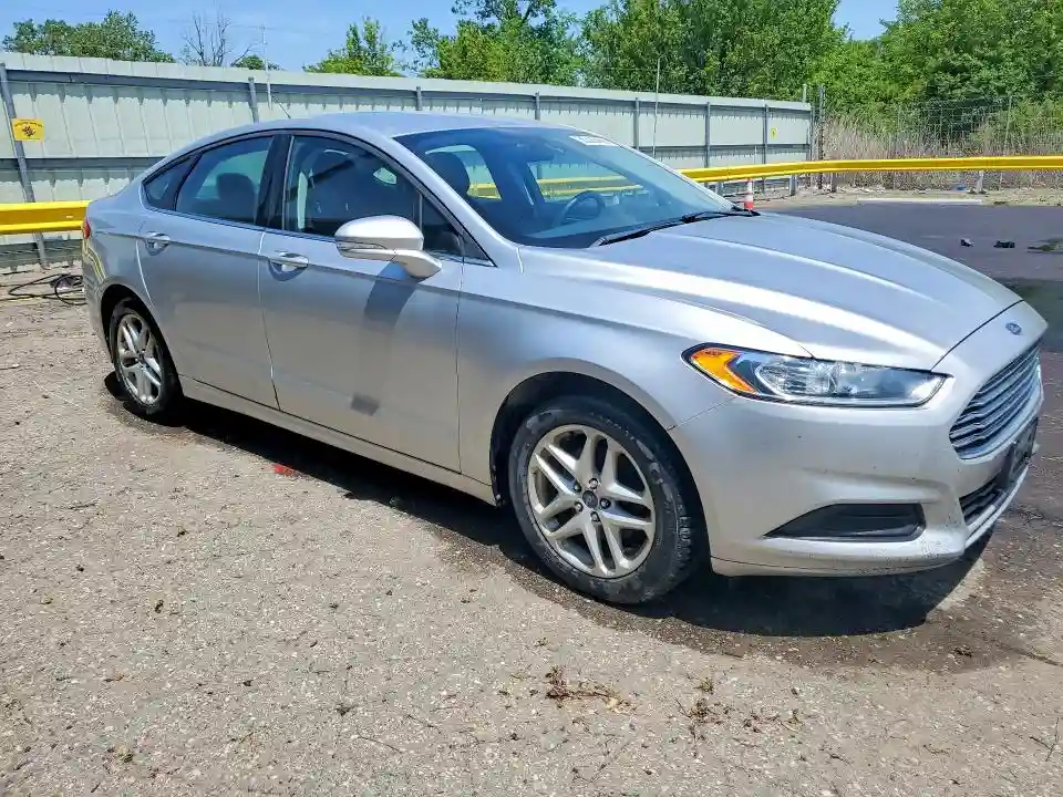 3FA6P0HDXER136176 2014 FORD FUSION-3